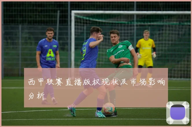 西甲联赛直播版权现状及市场影响分析