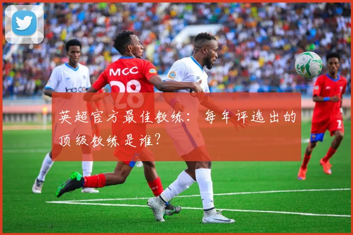 英超官方最佳教练：每年评选出的顶级教练是谁？
