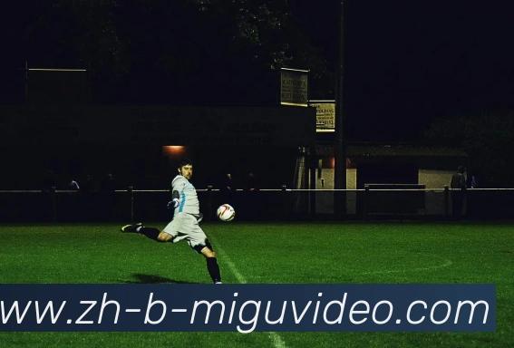 咪咕体育发展历程